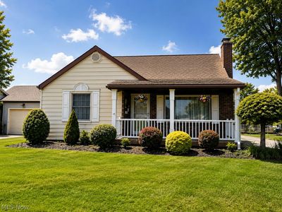 921 Garfield St, Struthers, OH, 44471