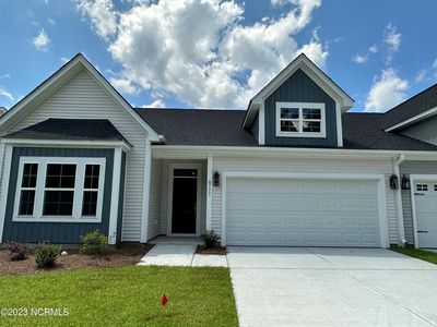 8777 Radcliff Drive NW Lot 21, Calabash, NC, 28467