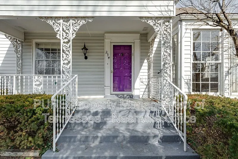 234 Antioch Pike #A