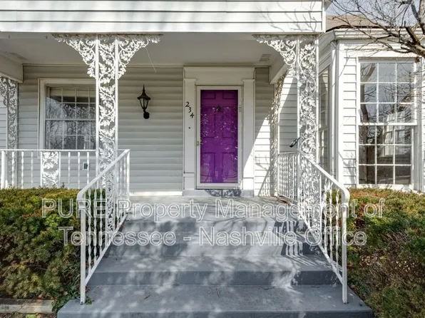234 Antioch Pike #A, Nashville, TN 37211
