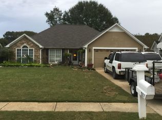 177 Greenfield Ln, Alabaster, AL 35007