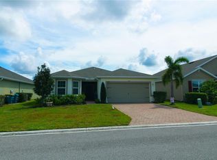 3885 Cobblestone Ln, Punta Gorda, FL 33980