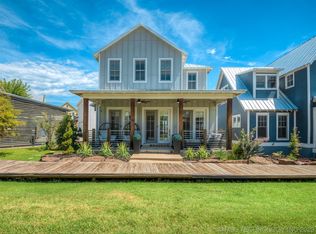 65 Boardwalk, Eufaula, OK 74432