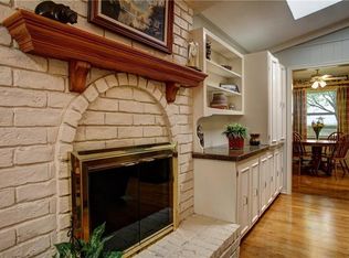 7628 Querida Ln, Dallas, TX 75248