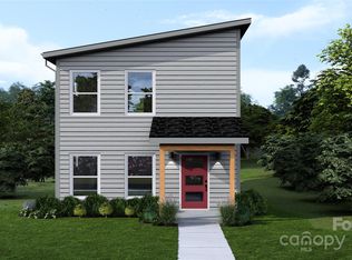 98 Cub Rd, Asheville, NC 28806