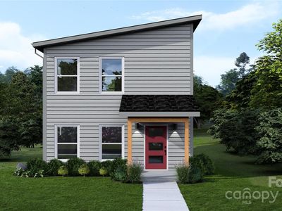 4 Cub Rd, Asheville, NC, 28806