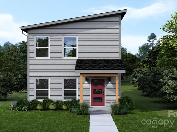 4 Cub Rd, Asheville, NC 28806