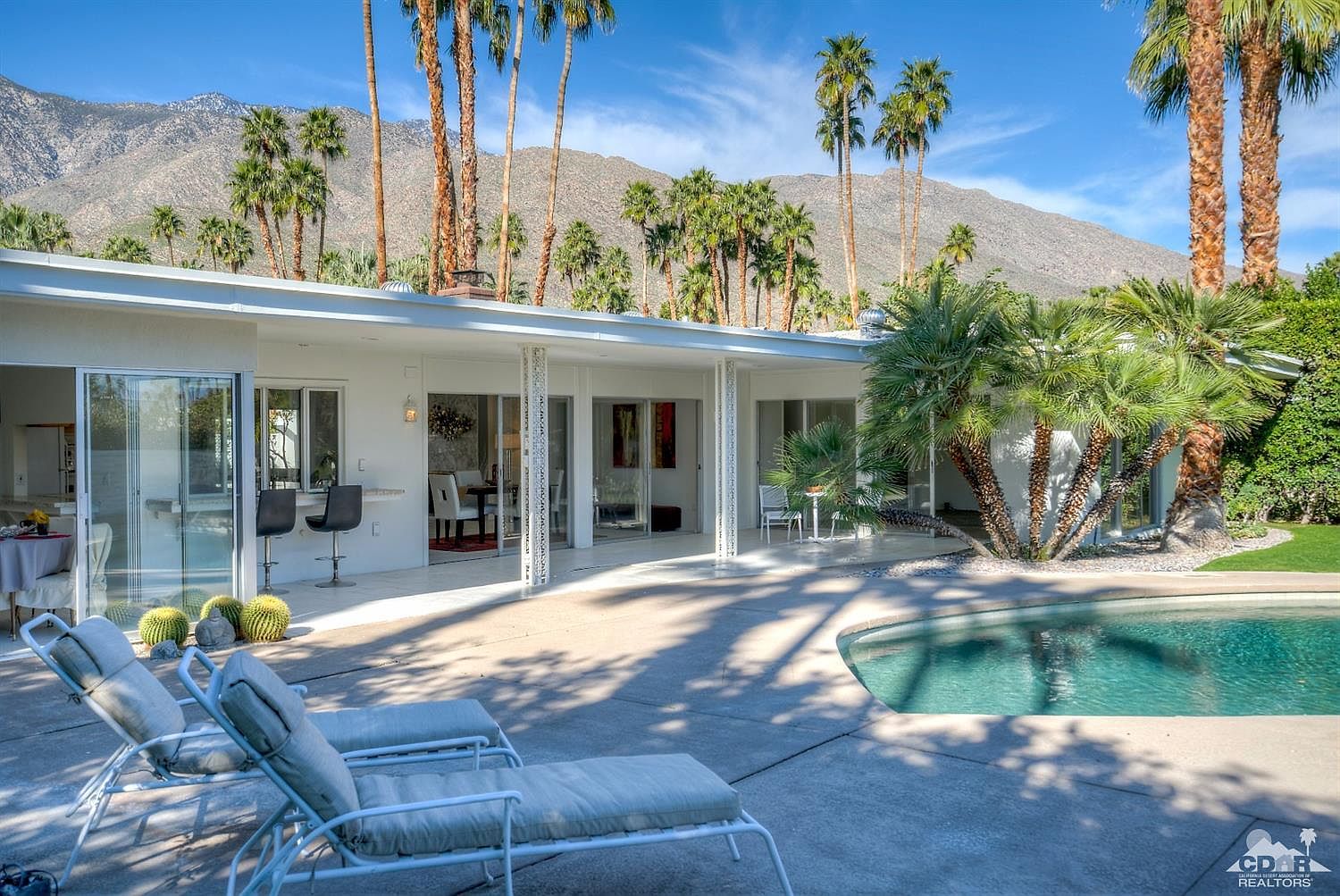 2718 S Camino Real, Palm Springs, CA 92264 | Zillow