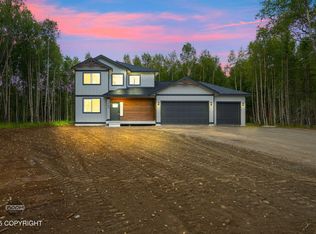 1780 S Alliance Country Dr, Wasilla, AK 99654