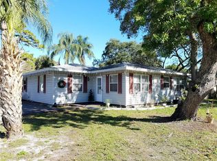 5417 20th Ave S, Gulfport, FL 33707