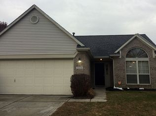 11926 Cardis Ct, Indianapolis, IN 46229