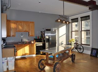 108 W Wells St #2, Milwaukee, WI 53203