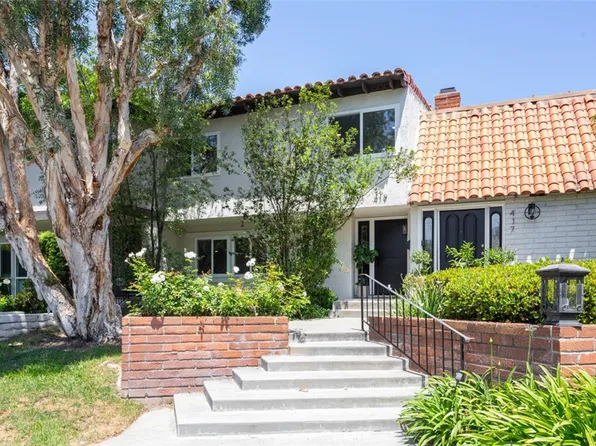 419 Vista Roma, Newport Beach, CA 92660