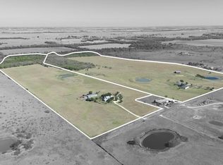 20145 Janak Rd, Coupland, TX 78615