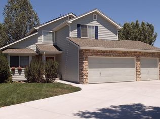 602 Stoneham Ct, Fort Collins, CO 80525