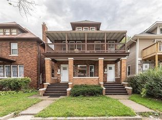 568 Hague Ave, Detroit, MI 48202