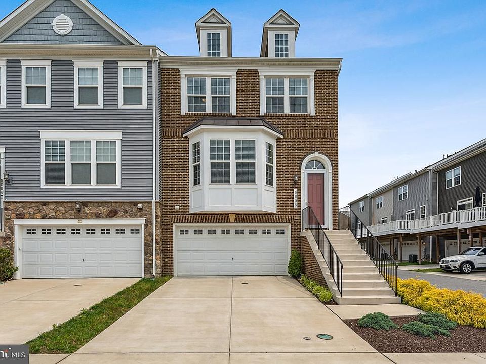 1st image of 9606 Parkstone Dr