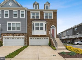 9606 Parkstone Dr, Upper Marlboro, MD 20772