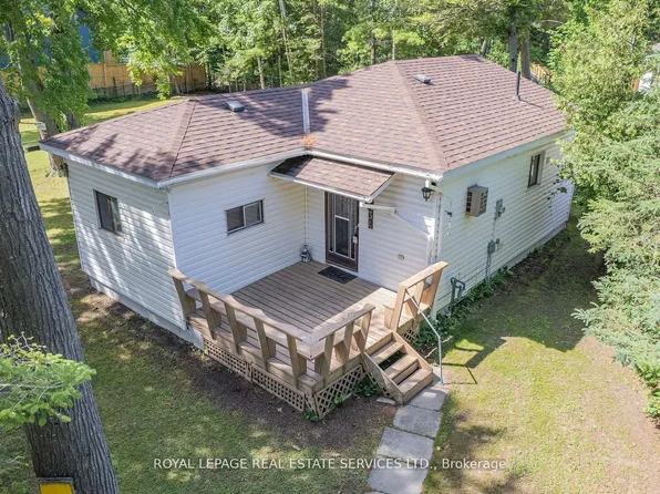 34 Nancy St, Wasaga Beach, ON L9Z 2K5