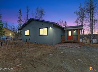 10384 W Lakeshore Dr, Wasilla, AK 99623