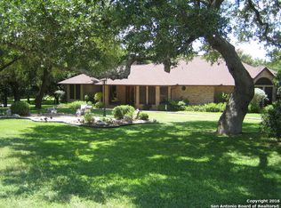 9357 Goldenrod Ln, San Antonio, TX 78266