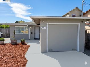 1612 Emeric Ave, San Pablo, CA