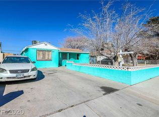 2211 Poplar Ave, Las Vegas, NV 89101
