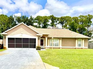 1497 SW Wepaco Ave, Port Saint Lucie, FL 34953