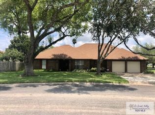 1740 Brazo Cir, Palm Valley, TX 78552