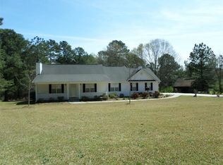 4530 Haynes Cir, Snellville, GA 30039