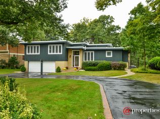 3412 University Ave, Highland Park, IL 60035