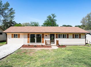 208 Roosevelt Ave, Florence, AL 35630