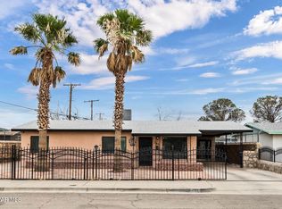 148 Aspen Rd, El Paso, TX 79915