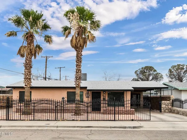 148 Aspen Rd, El Paso, TX 79915