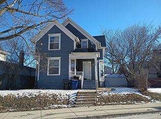 1443 Douglas Ave, Racine, WI 53404