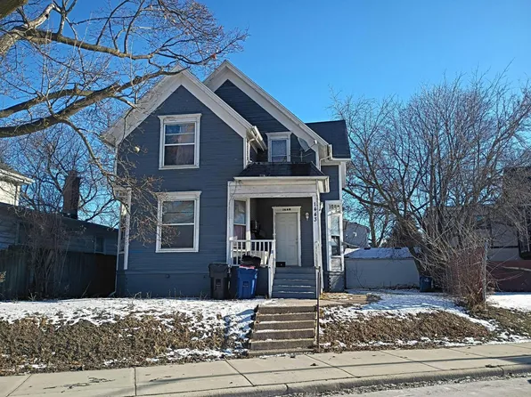 1443 Douglas Ave, Racine, WI 53404
