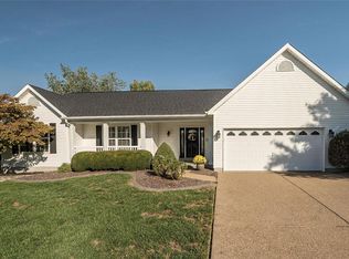 5512 Meadowgreen Ct, Saint Charles, MO 63304