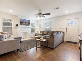 3504 Speedway, Austin, TX 78705