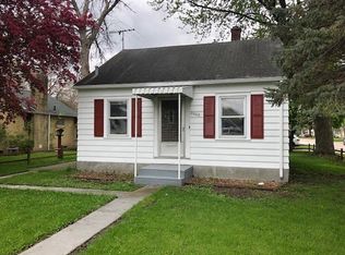 2602 Lafayette St, Waterloo, IA 50703