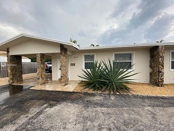 2nd image of 2623 NE 32nd St #1