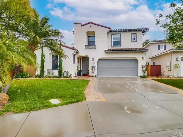 358 Corte Goleta, Chula Vista, CA 91914