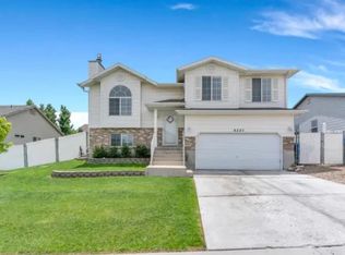 6225 W Townley St, West Jordan, UT 84081