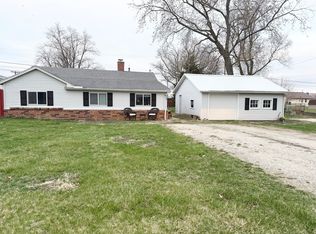 303 Orr Ave, Pekin, IL 61554