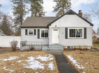 927 E 40th Ave, Spokane, WA 99203