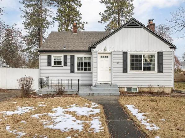 927 E 40th Ave, Spokane, WA 99203