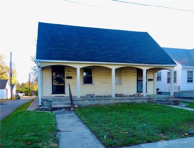 1022 Cherry Dr, Dayton, OH, 45406