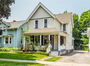 193 Mount Vernon Ave, Rochester, NY 14620
