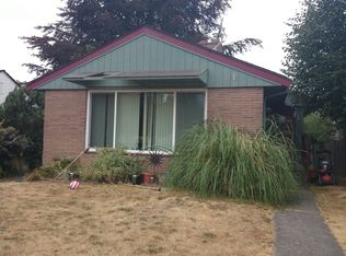 2645 45th Ave SW, Seattle, WA 98116