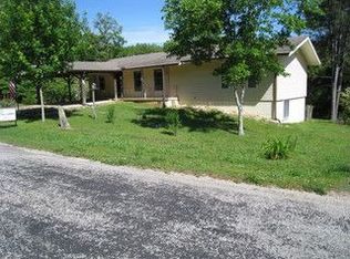 31 Tarascan Dr, Cherokee Village, AR 72529