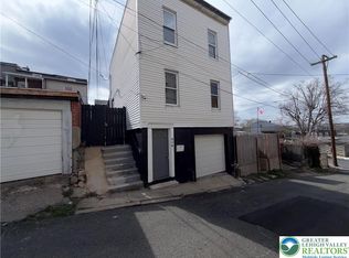 920 N Fair St, Allentown, PA